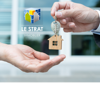 Gestion locative Caen - Le Strat Immobilier - Caen Immobilier