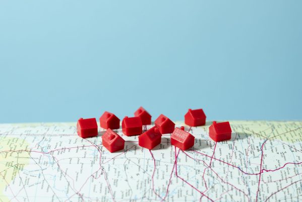 Marché immobilier Calvados - Agence immobilière Normande - Le Strat Immobilier Caen